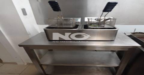 Trespasse - Snack Bar - Hamburgueria - Eiras - Coimbra