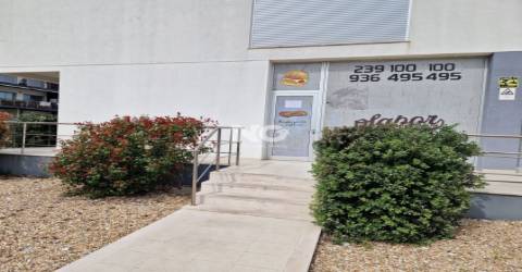 Trespasse - Snack Bar - Hamburgueria - Eiras - Coimbra