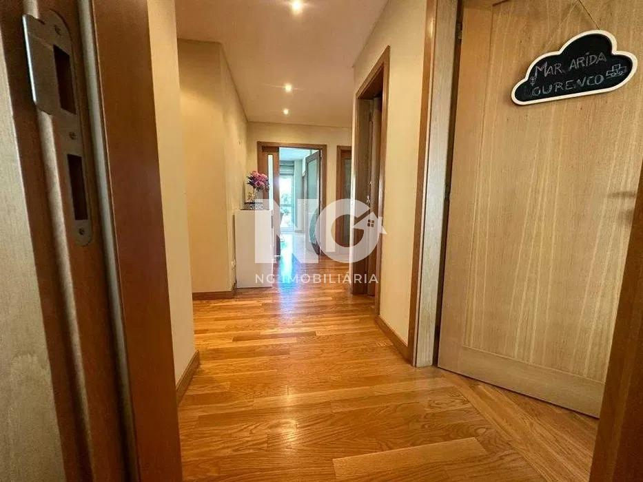 Apartamento T3 - Solum - Coimbra