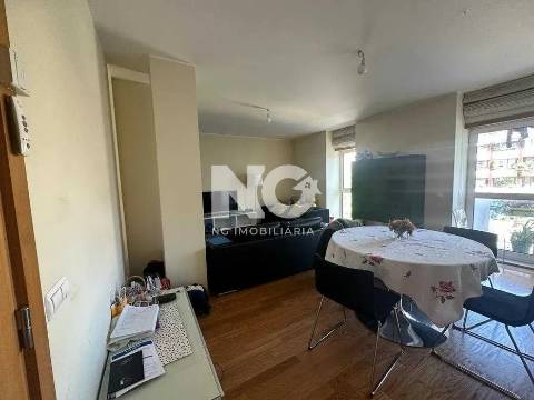 Apartamento T3 - Solum - Coimbra