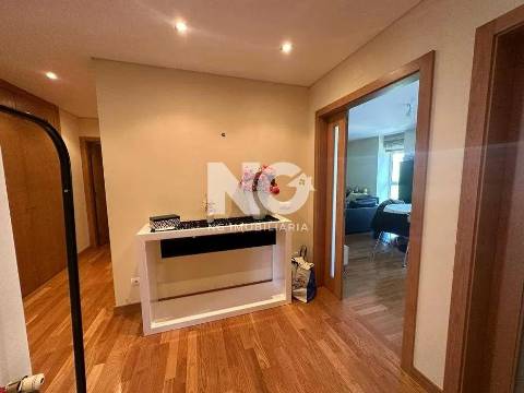 Apartamento T3 - Solum - Coimbra