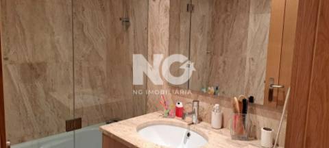 Apartamento T3 - Solum - Coimbra