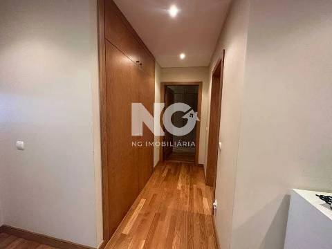 Apartamento T3 - Solum - Coimbra