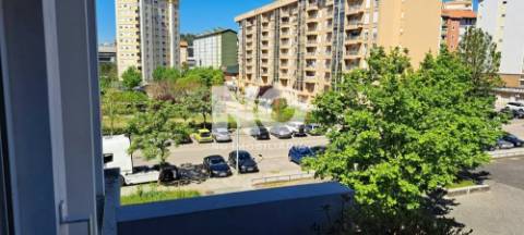 Apartamento T3 - Solum - Coimbra