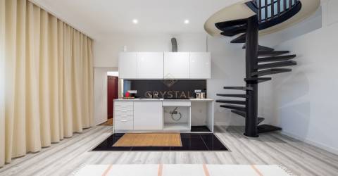 Moradia T1 Venda em Canidelo,Vila Nova de Gaia