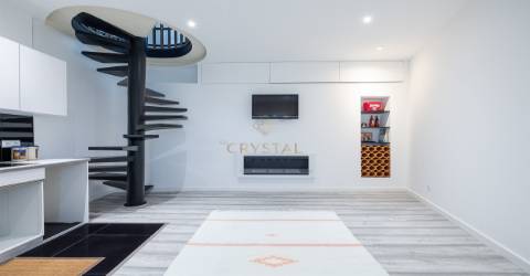 Moradia T1 Venda em Canidelo,Vila Nova de Gaia