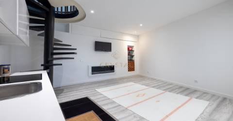 Moradia T1 Venda em Canidelo,Vila Nova de Gaia