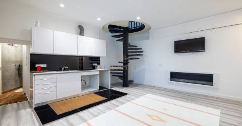 Moradia T1 Venda em Canidelo,Vila Nova de Gaia