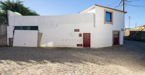 Moradia T1 Venda em Canidelo,Vila Nova de Gaia