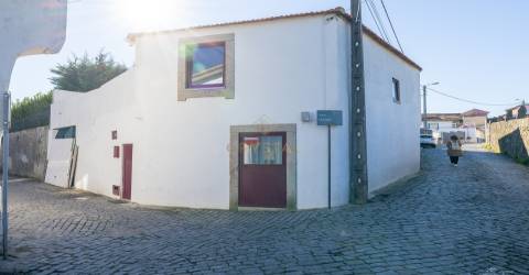 Moradia T1 Venda em Canidelo,Vila Nova de Gaia