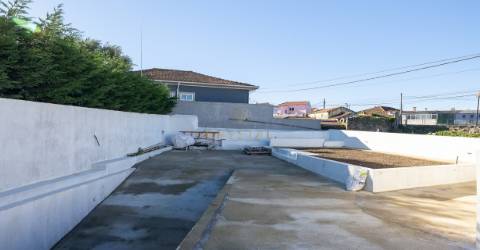 Moradia T1 Venda em Canidelo,Vila Nova de Gaia
