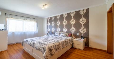 Andar Moradia T2 Venda em Águas Santas,Maia