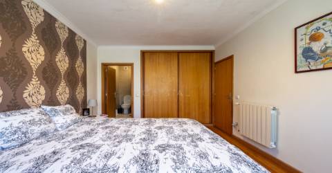 Andar Moradia T2 Venda em Águas Santas,Maia