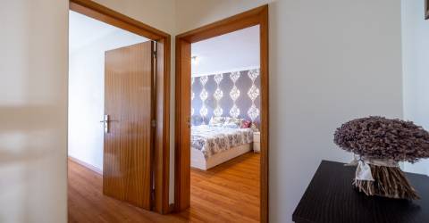 Andar Moradia T2 Venda em Águas Santas,Maia