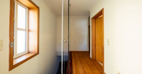 Andar Moradia T2 Venda em Águas Santas,Maia