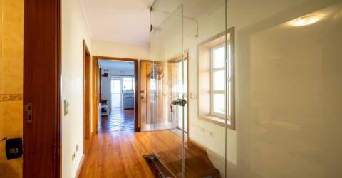 Andar Moradia T2 Venda em Águas Santas,Maia