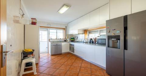 Andar Moradia T2 Venda em Águas Santas,Maia