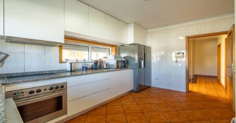 Andar Moradia T2 Venda em Águas Santas,Maia