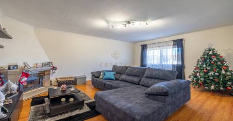 Andar Moradia T2 Venda em Águas Santas,Maia