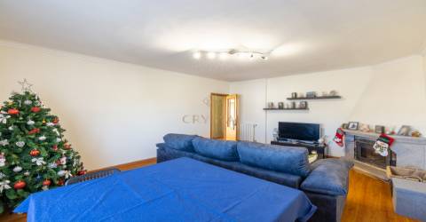 Andar Moradia T2 Venda em Águas Santas,Maia