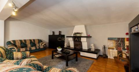 Andar Moradia T2 DUPLEX Venda em Águas Santas,Maia