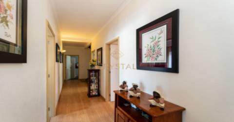 Andar Moradia T2 DUPLEX Venda em Águas Santas,Maia