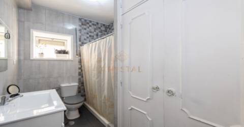 Andar Moradia T2 DUPLEX Venda em Águas Santas,Maia