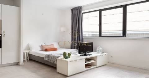 Estúdio T0 Venda em Ramalde,Porto