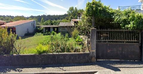 Terreno  Venda em Pedroso e Seixezelo,Vila Nova de Gaia