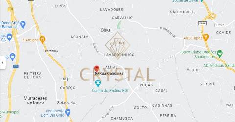 Terreno  Venda em Pedroso e Seixezelo,Vila Nova de Gaia