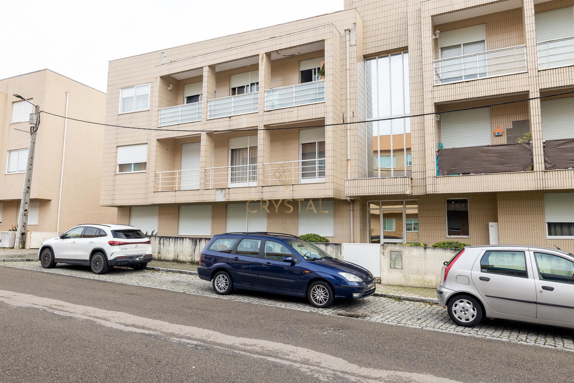 Apartamento T2 Venda em Avintes,Vila Nova de Gaia