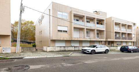 Apartamento T2 Venda em Avintes,Vila Nova de Gaia