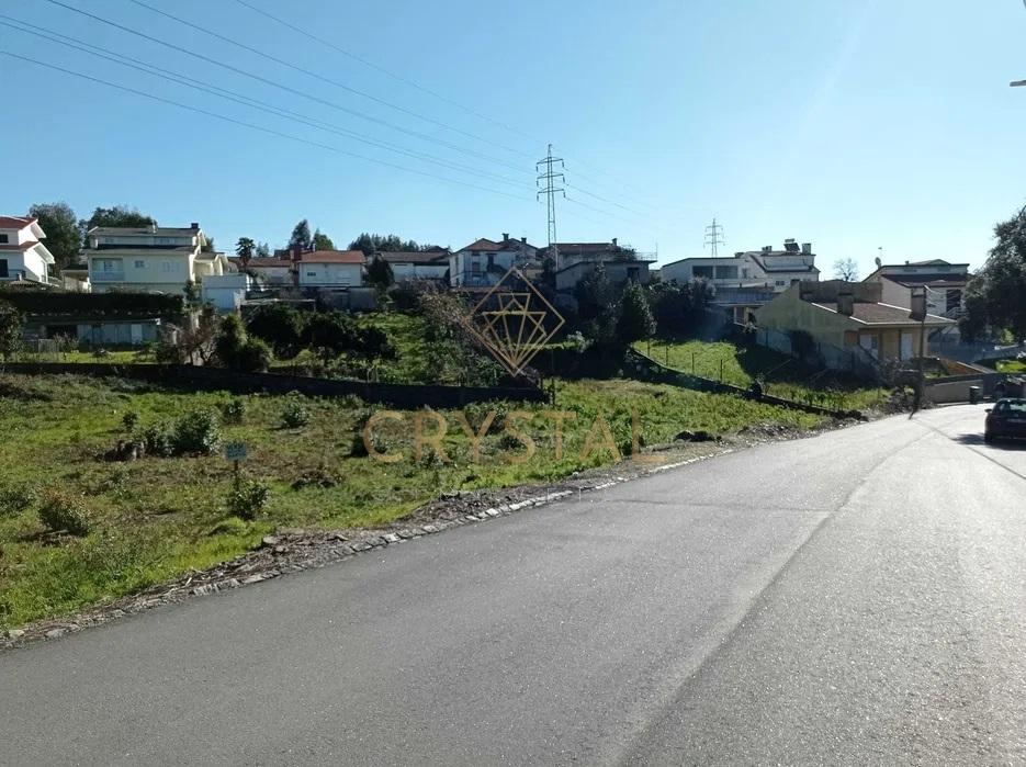 Terreno  Venda em Sandim, Olival, Lever e Crestuma,Vila Nova de Gaia