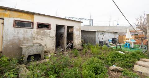 Moradia T1 Venda em Campanhã,Porto