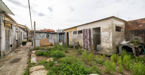 Moradia T1 Venda em Campanhã,Porto