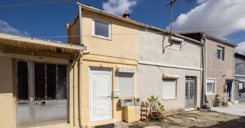 Moradia T1 Venda em Campanhã,Porto