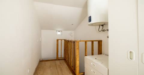 Moradia T1 Venda em Campanhã,Porto