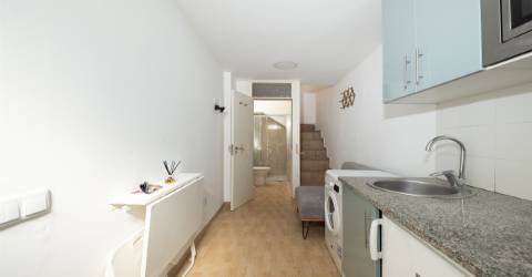 Moradia T1 Venda em Campanhã,Porto