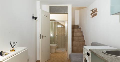 Moradia T1 Venda em Campanhã,Porto