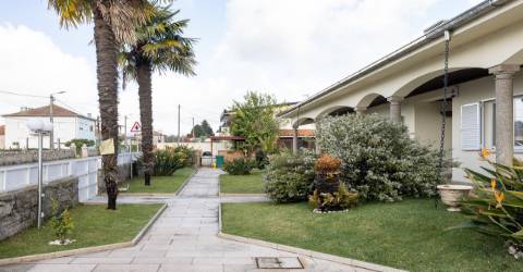 Moradia T3 Venda em Guilhabreu,Vila do Conde