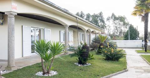 Moradia T3 Venda em Guilhabreu,Vila do Conde