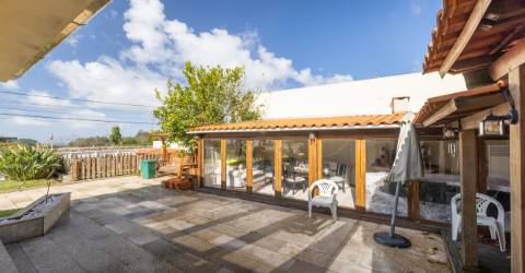 Moradia T3 Venda em Guilhabreu,Vila do Conde