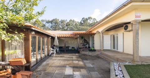 Moradia T3 Venda em Guilhabreu,Vila do Conde
