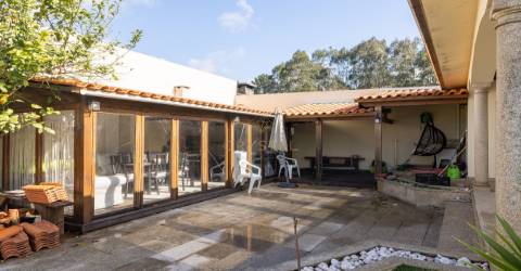 Moradia T3 Venda em Guilhabreu,Vila do Conde