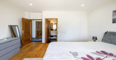 Moradia T3 Venda em Guilhabreu,Vila do Conde