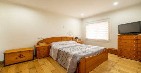 Moradia T3 Venda em Guilhabreu,Vila do Conde