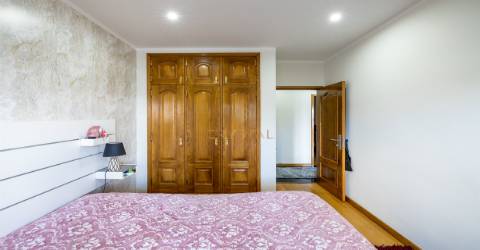 Moradia T3 Venda em Guilhabreu,Vila do Conde