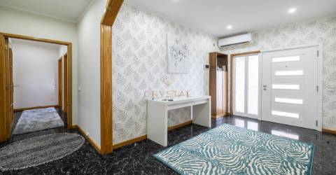 Moradia T3 Venda em Guilhabreu,Vila do Conde