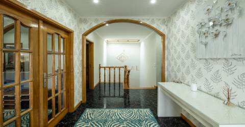 Moradia T3 Venda em Guilhabreu,Vila do Conde