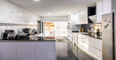 Moradia T3 Venda em Guilhabreu,Vila do Conde